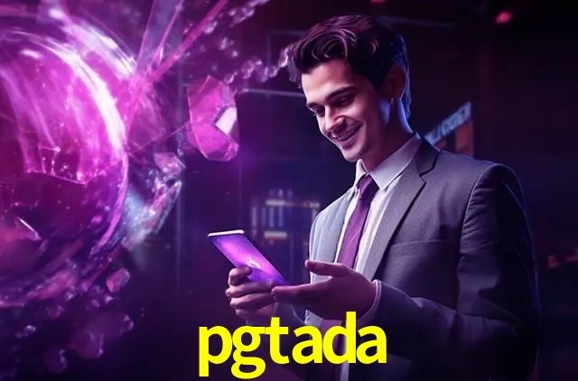 Statistics pgtada