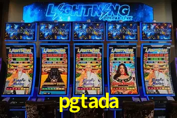 Descubra a Essência do pgtada: Nossa História e Compromissos