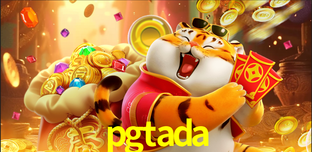 pgtada: Seu Cassino Premiado com Pagamentos Rápidos