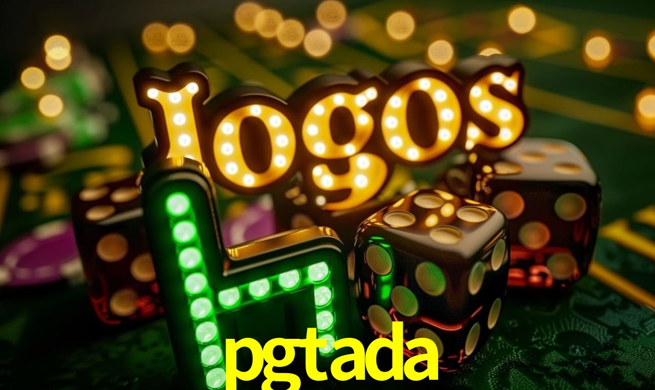 Estatísticas pgtada