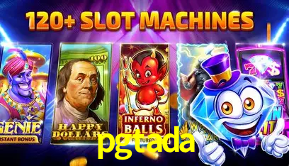 A Revolução dos Aplicativos de Jogos no pgtada