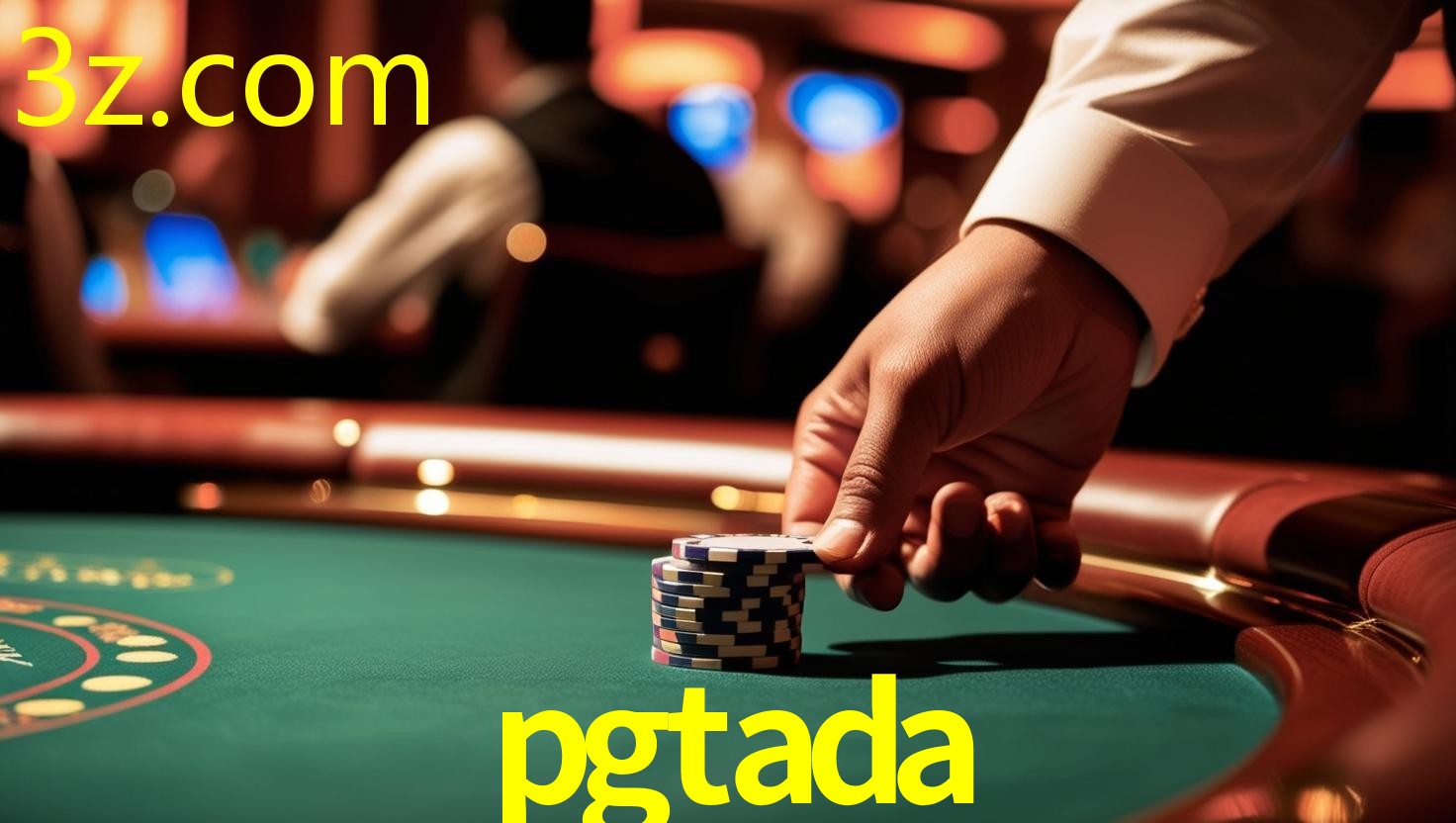 PGTADA.COM Login Rápido