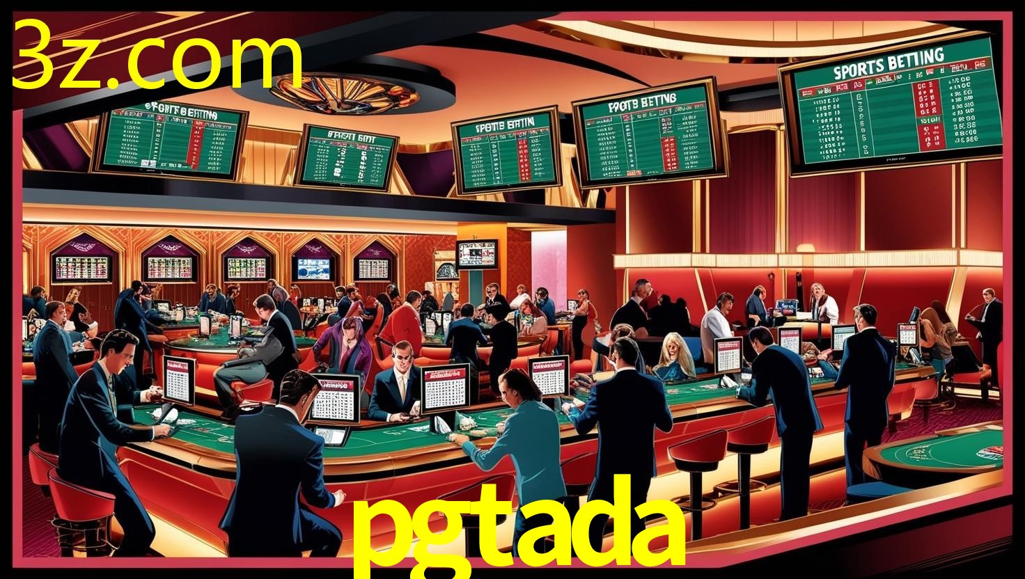 Fortune Tiger Slot no Site PGTADA.COM