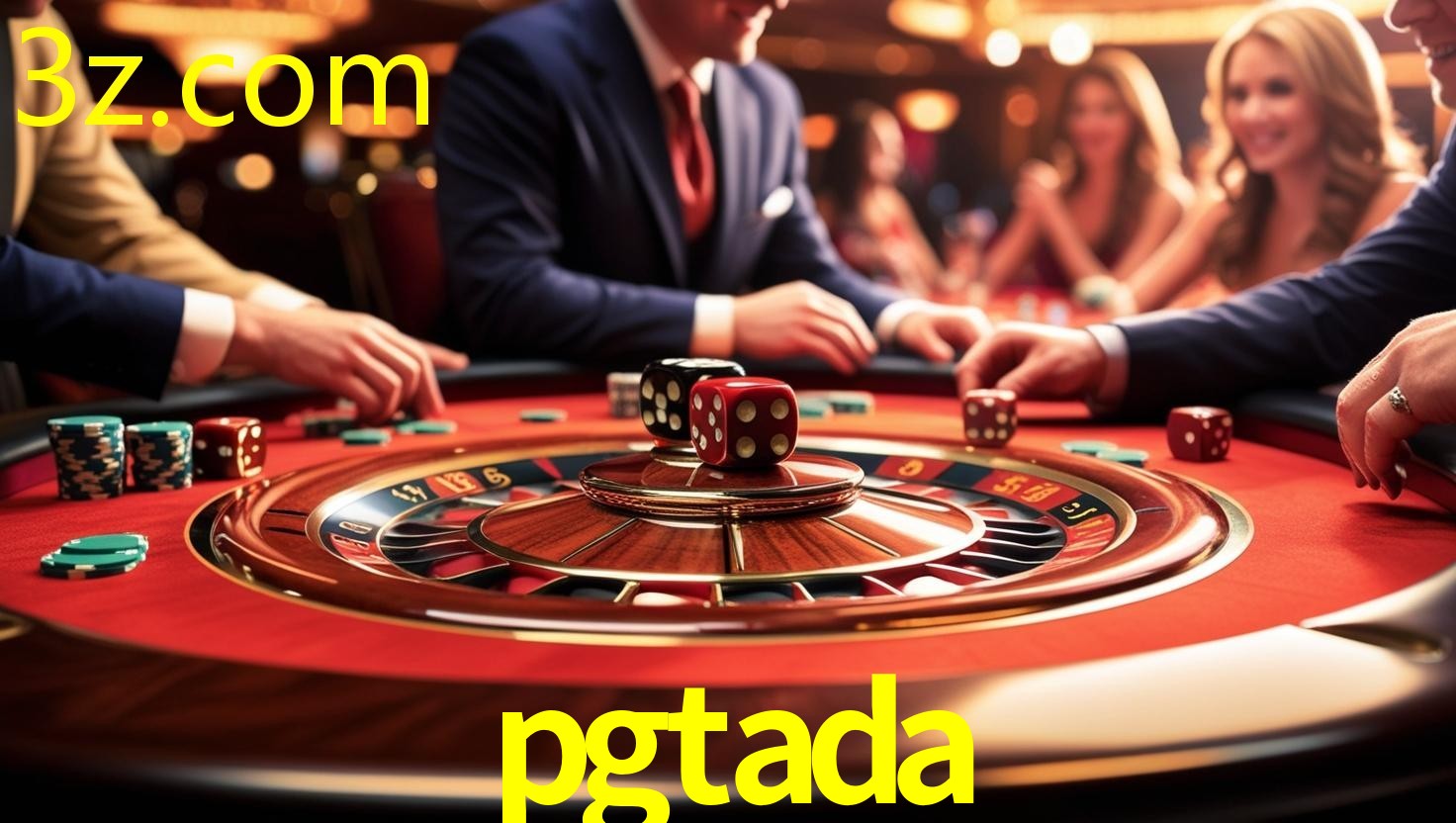 Apostas na Site PGTADA.COM