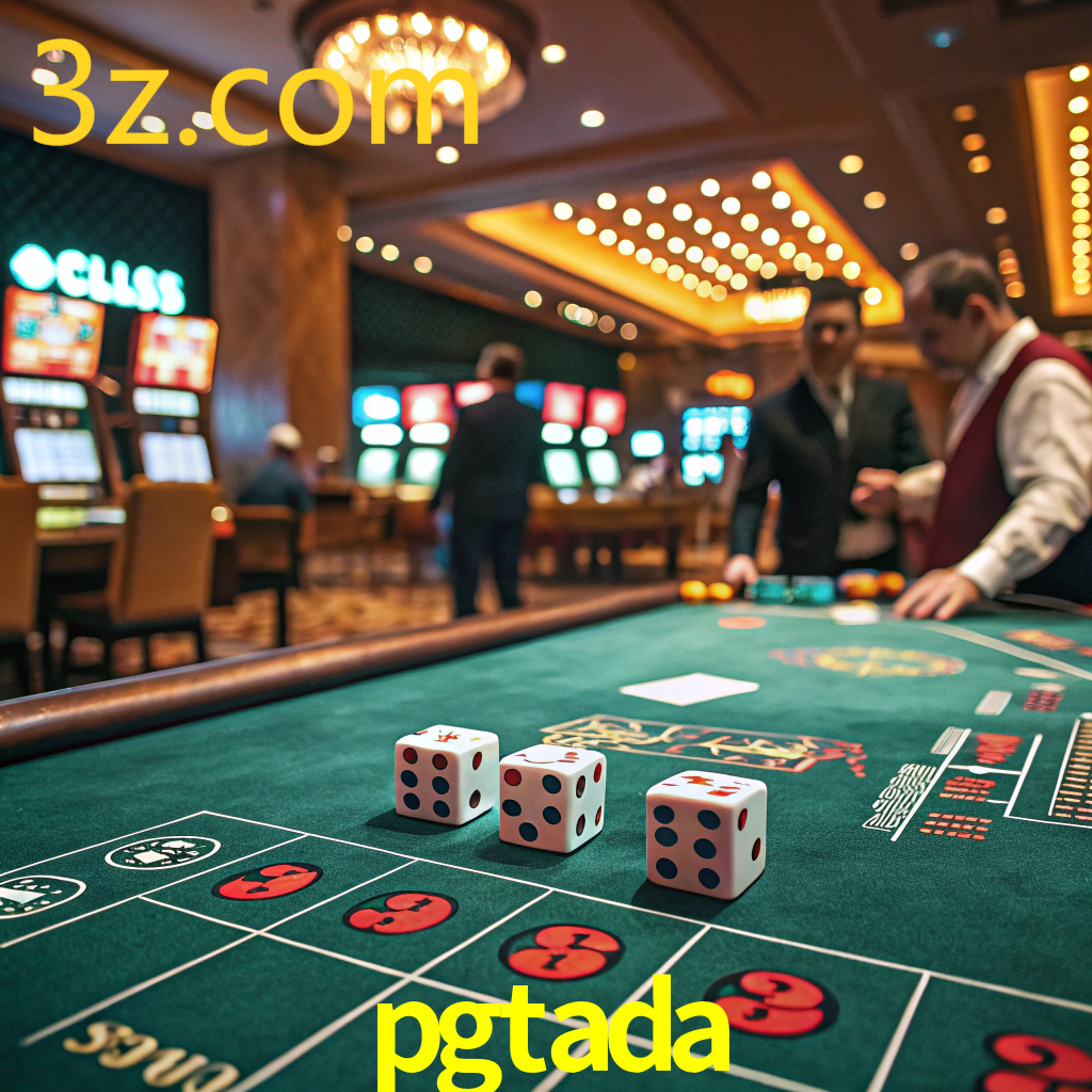 Jogos de Cassino PGTADA.COM