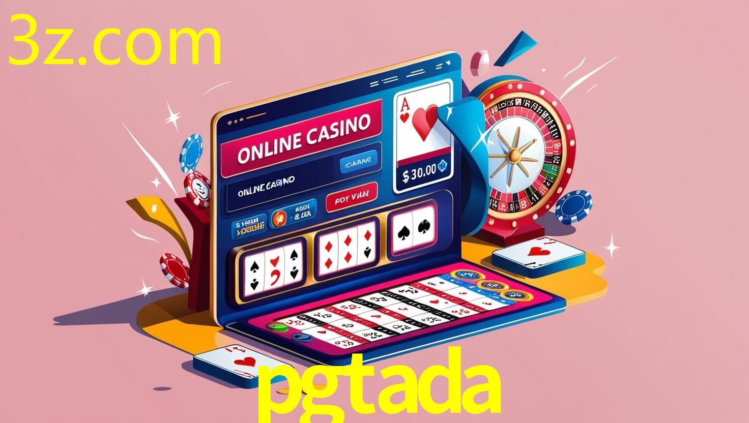 Login Seguro PGTADA.COM