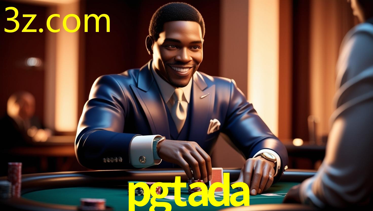Bonus na Cassino Online PGTADA.COM