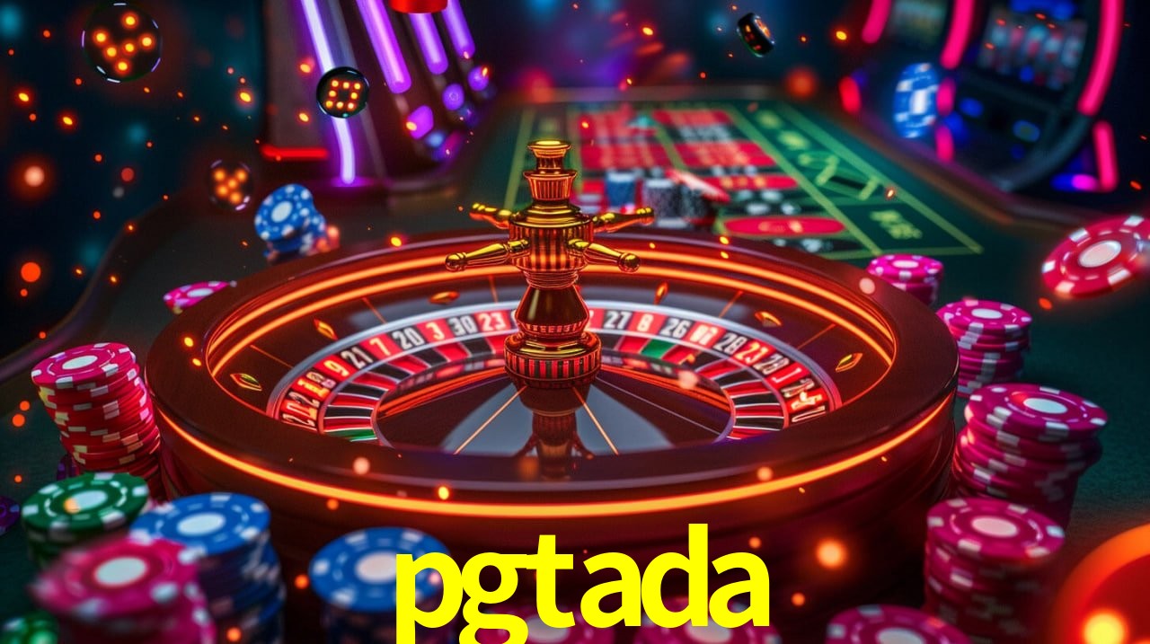 A Emoção da Loteria na pgtada: Uma Chance de Mudança de Vida
