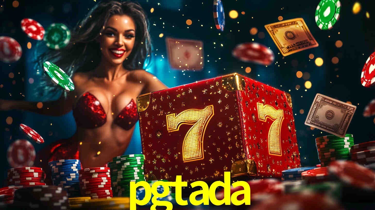Apostas Esportivas na pgtada: Um Guia Completo