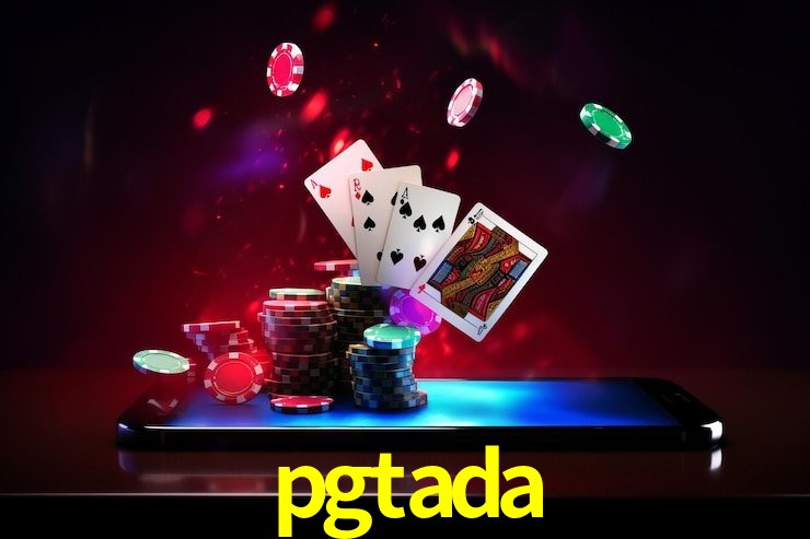 Slot Games pgtada