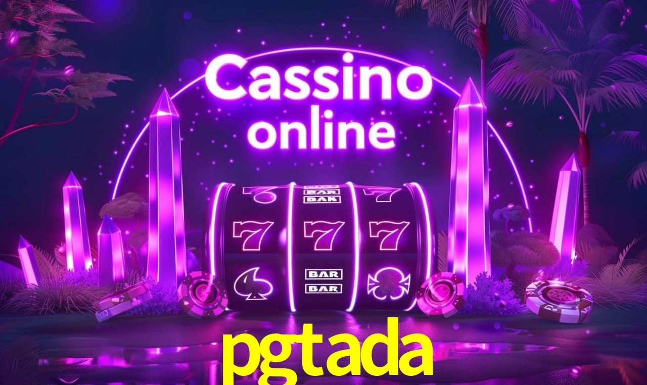 Login Seguro pgtada