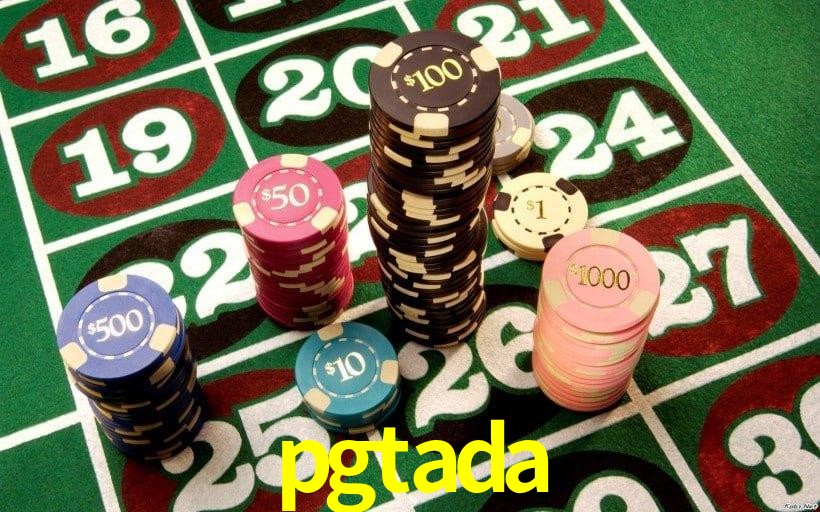 Descubra a Essência do pgtada: Nossa História e Compromissos