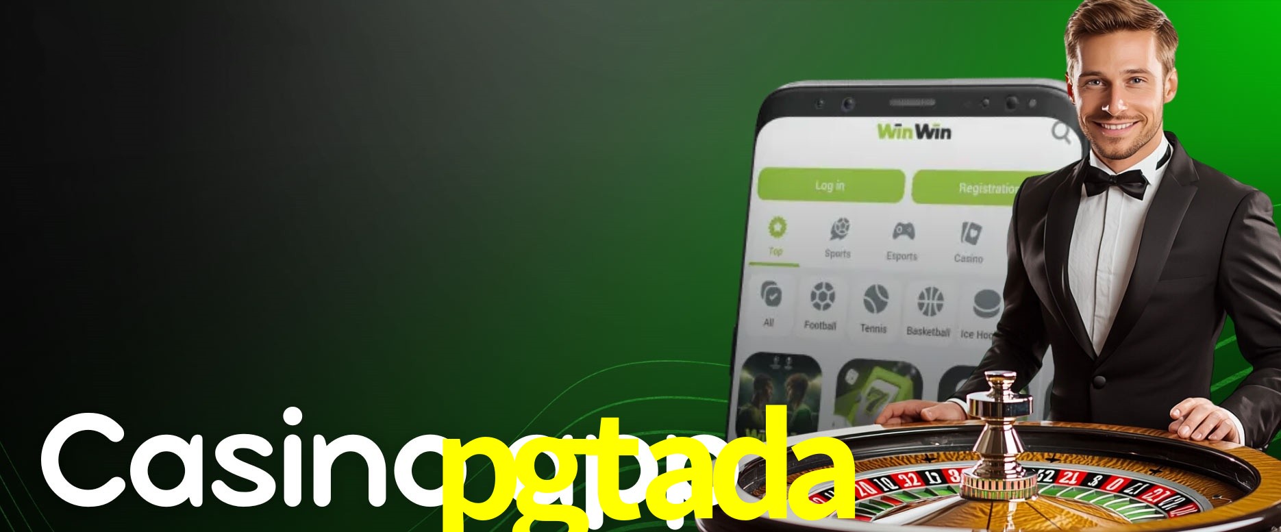 Weekend Specials pgtada