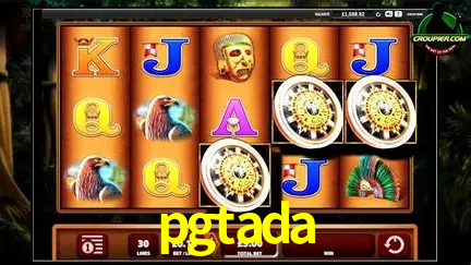 Descubra a Essência do pgtada: Nossa História e Compromissos