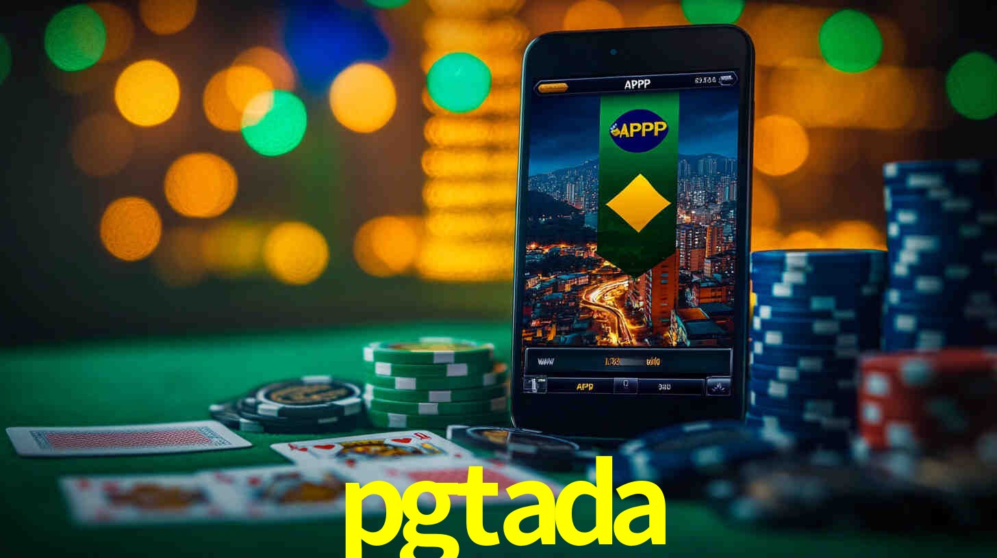 A Experiência Imersiva dos Cassinos Ao Vivo no pgtada