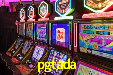 A Experiência Imersiva dos Cassinos Ao Vivo no pgtada