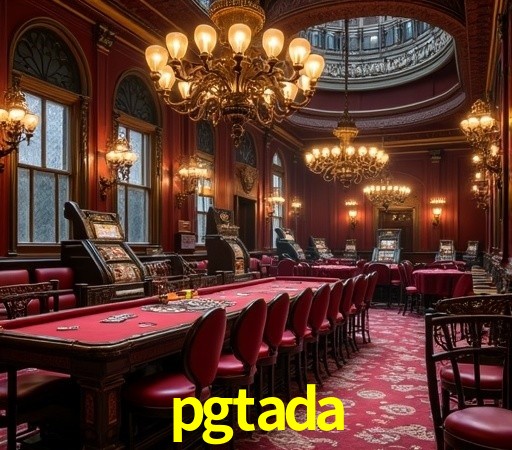 Tecnologia da Plataforma pgtada