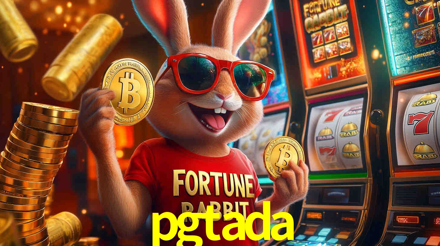Descubra a Magia dos Jogos de Arcade no pgtada