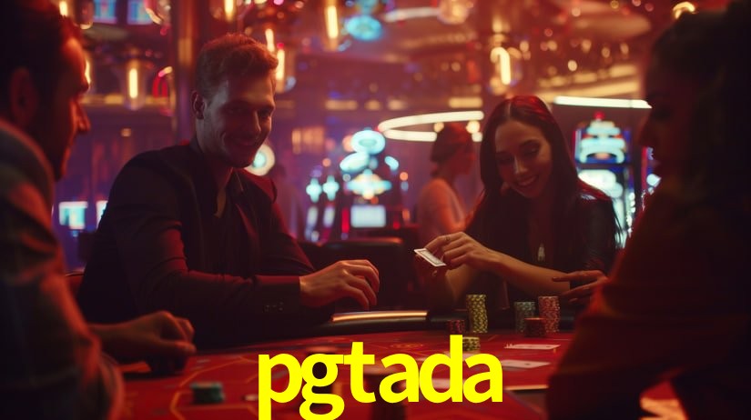 A Emoção da Loteria na pgtada: Uma Chance de Mudança de Vida