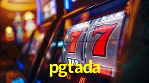 Casino Ao Vivo pgtada