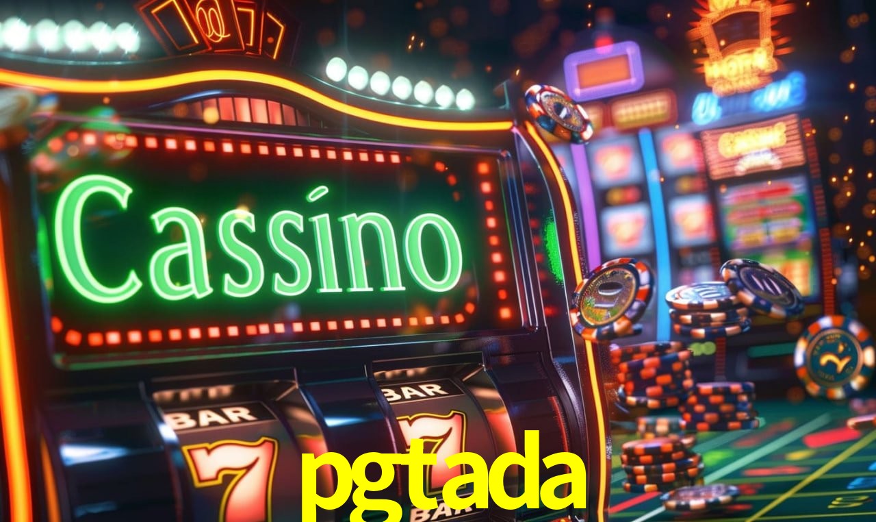 Provedores de Jogos pgtada
