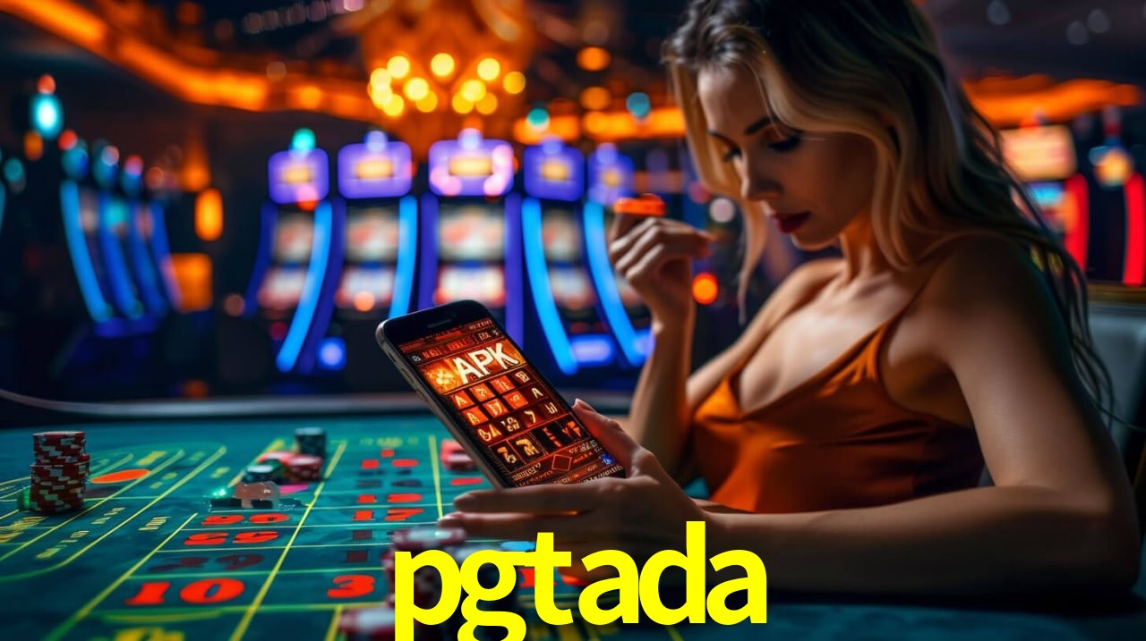 Football Betting pgtada