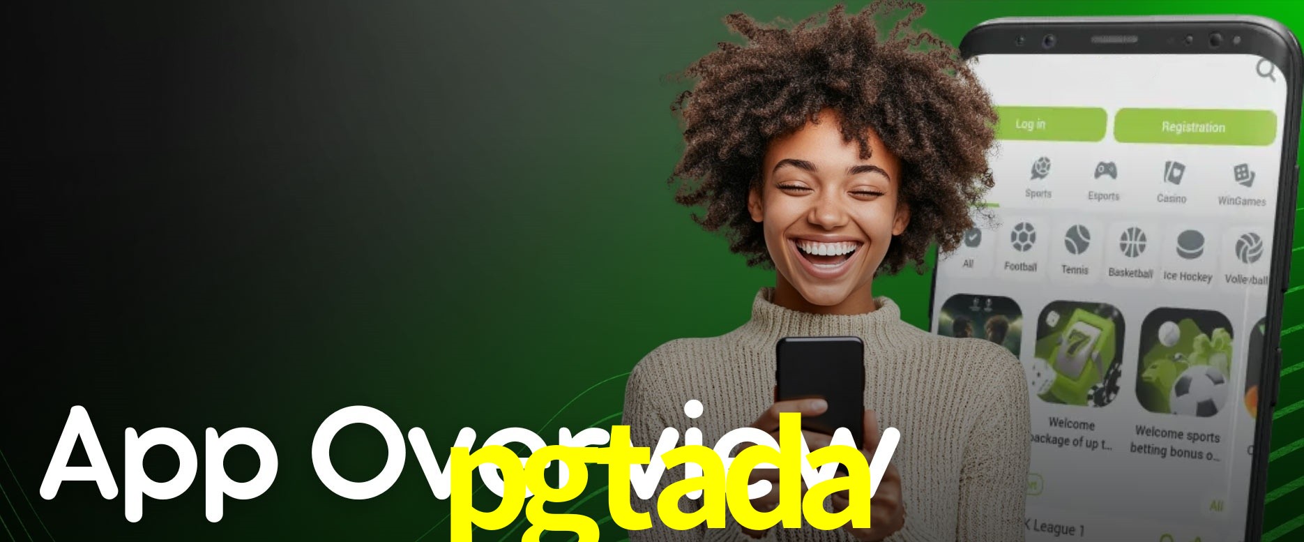Exclusive Offers pgtada