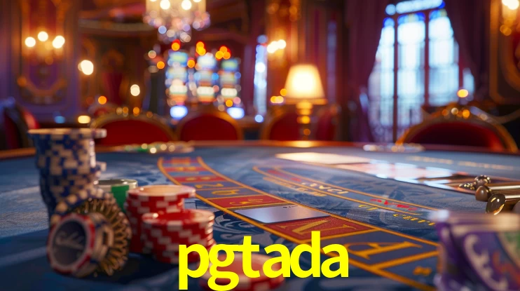 Account Benefits pgtada