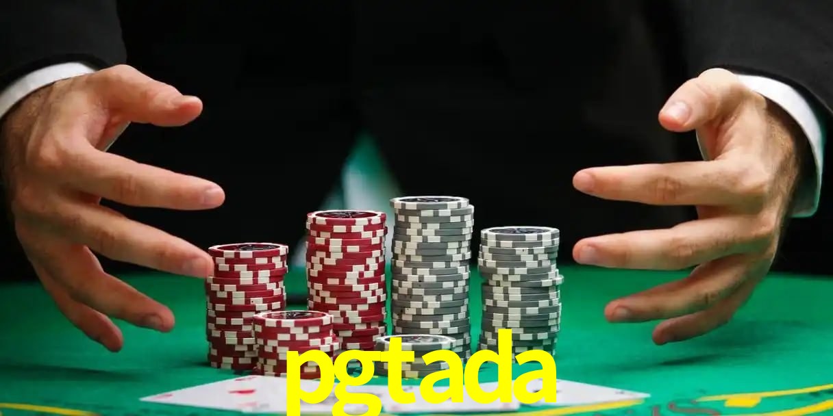 cassino pgtada