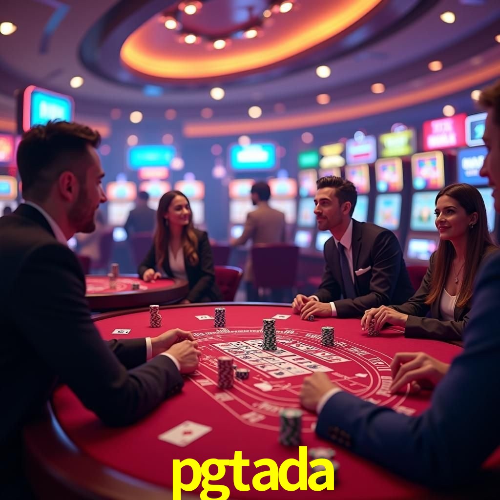 Interface Premium pgtada