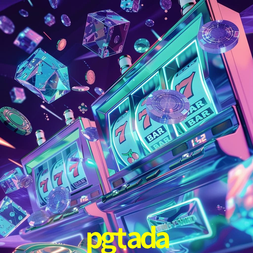 Inovações de Jogos na pgtada: O Futuro das Experiências Interativas