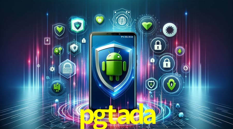 Secure Login pgtada