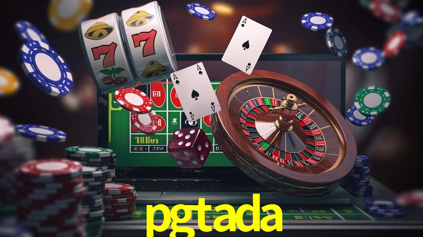 Welcome Bonus pgtada