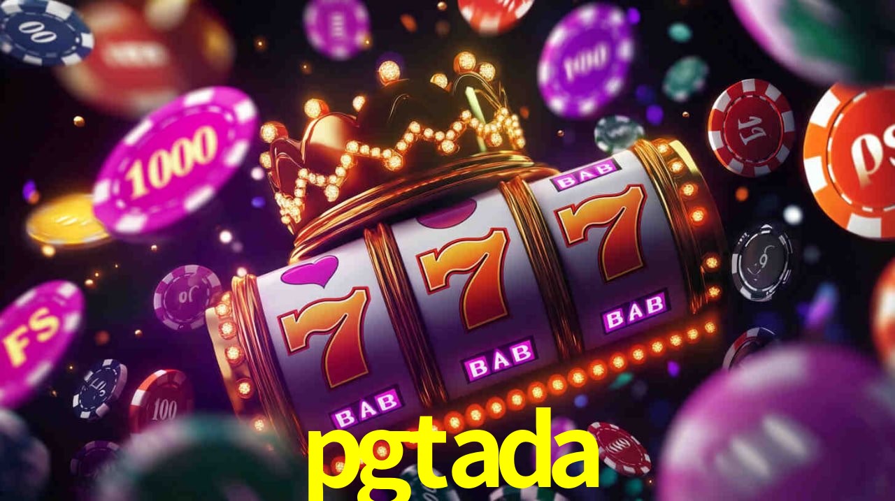 Game Providers pgtada
