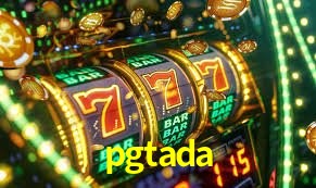 APP oficial da pgtada para mobile
