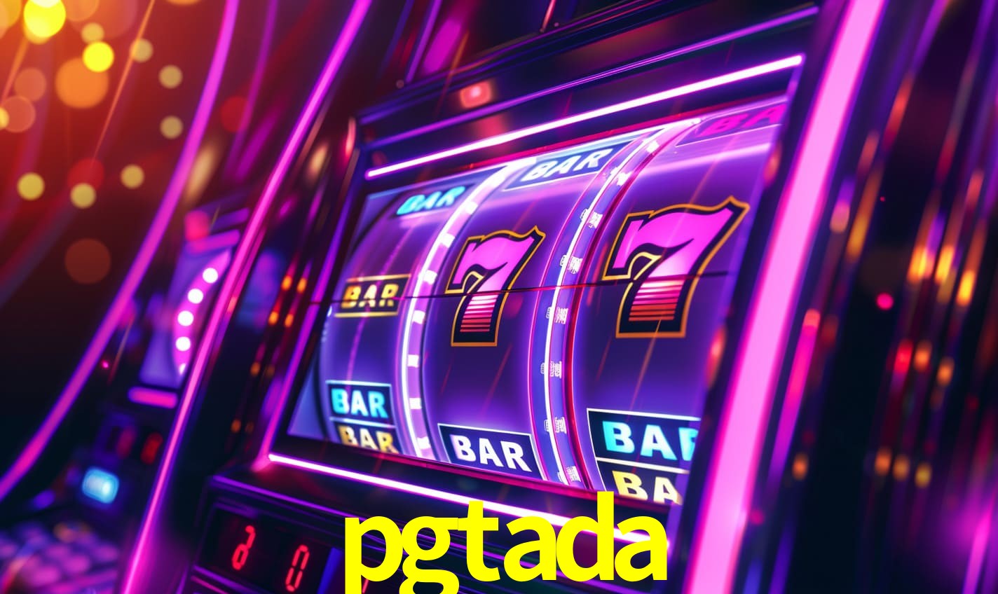 Sinta a adrenalina dos jogos de cassino com pgtada