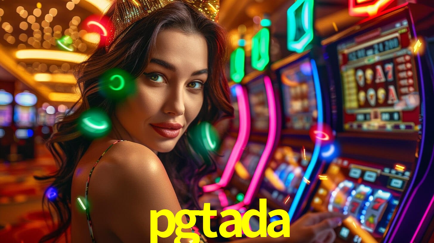 Bônus Generosos e Exclusivos no pgtada para Você!