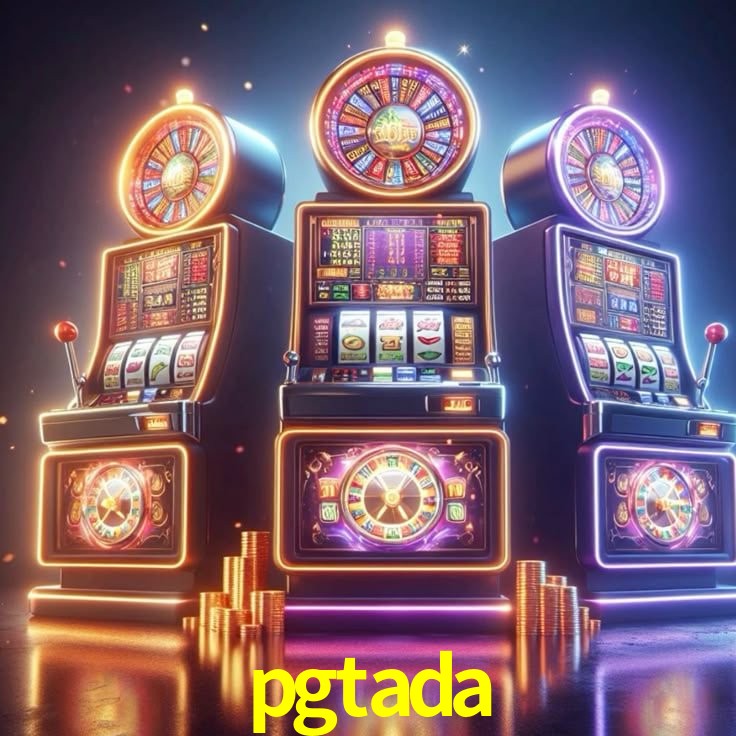 pgtada App Interface