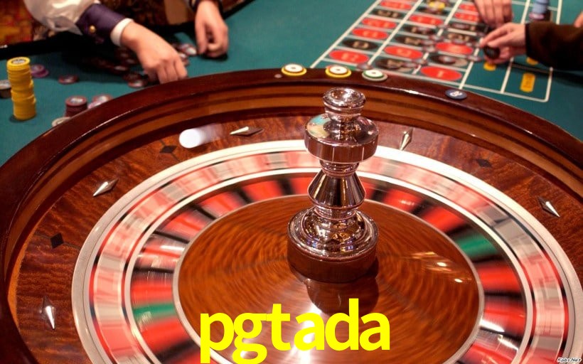 Interface do App pgtada