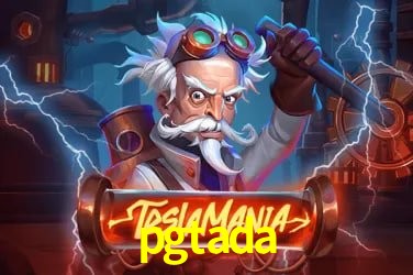 Diretório de Jogos pgtada