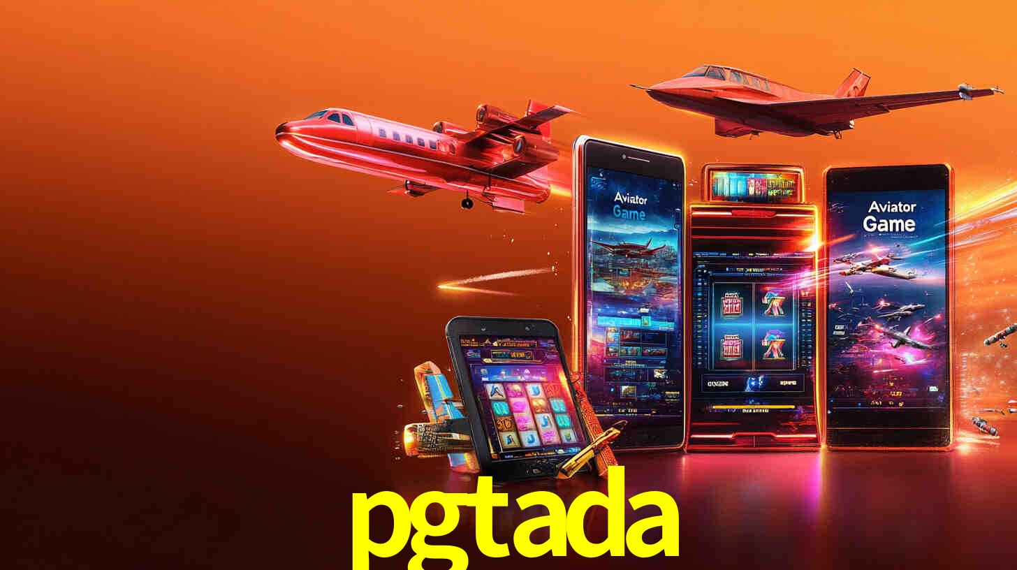 A Revolução dos Aplicativos de Jogos no pgtada