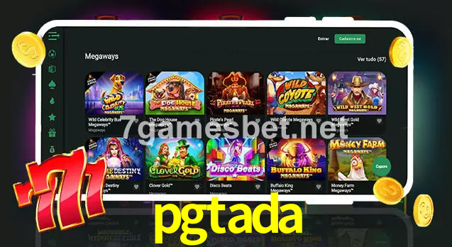 pgtada aplicativo